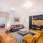 Appartement Palace Art Ii *