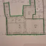 Palace Art Ii Appartement *