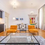 Appartement Palace Art Ii Dubrovnik