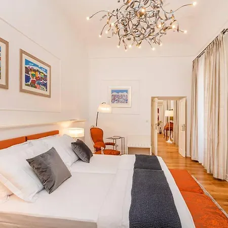 Appartement Palace Art Ii