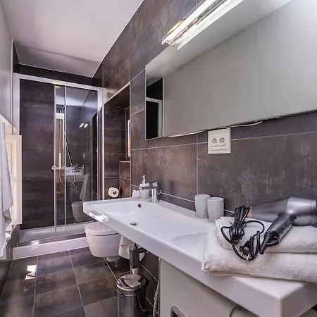 Apartman Palace Art Ii