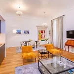 Palace Art Ii Apartamento Dubrovnik