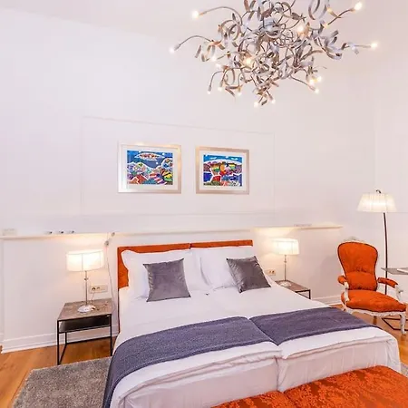 Palace Art Ii * Dubrovník