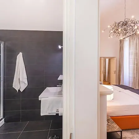 Palace Art Ii Dubrovnik