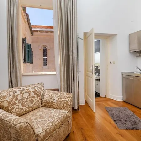 Apartmán Palace Art Ii Dubrovník