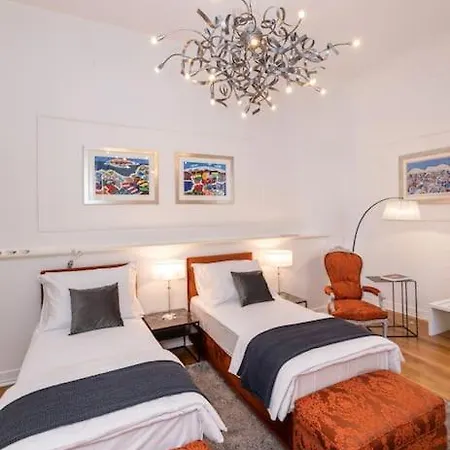 Palace Art Ii * Dubrovník