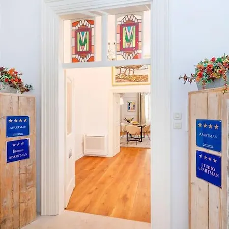 Palace Art Ii Daire *