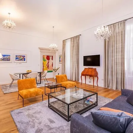 Palace Art Ii * Dubrovnik