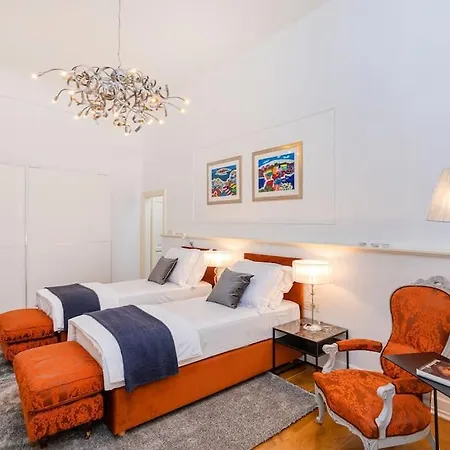 Palace Art Ii * Dubrovnik