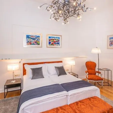 Palace Art Ii Dubrovník