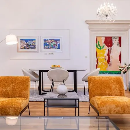 Palace Art Ii Dubrovník