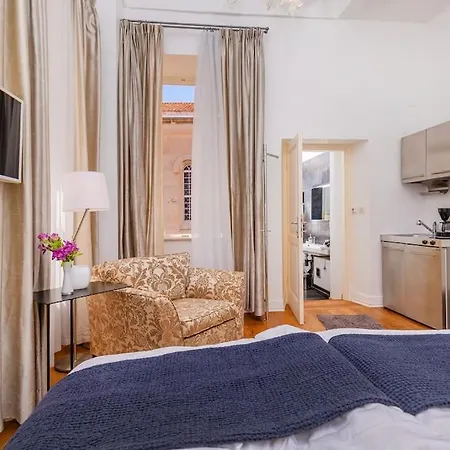 Palace Art Ii * Dubrovnik