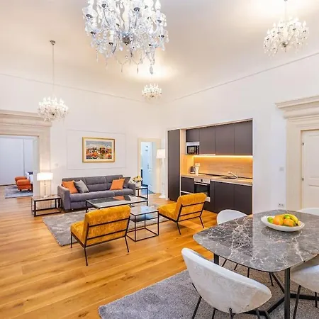 Palace Art Ii * Dubrovník