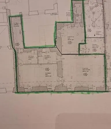 Palace Art Ii Daire *