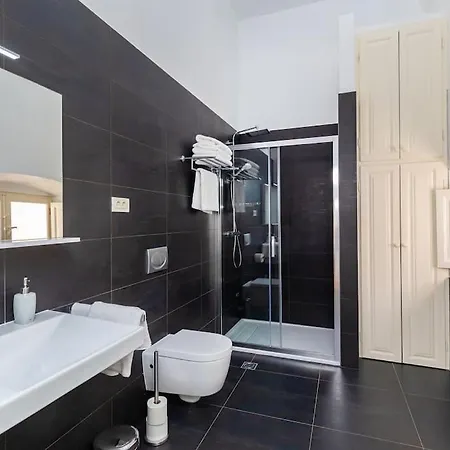 Daire Palace Art Ii Dubrovnik