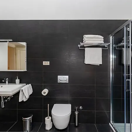 Palace Art Ii Dubrovník