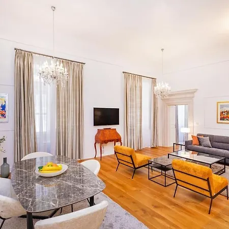 Palace Art Ii * Dubrovnik