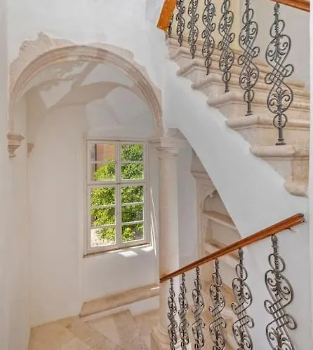 Apartament Palace Art Ii