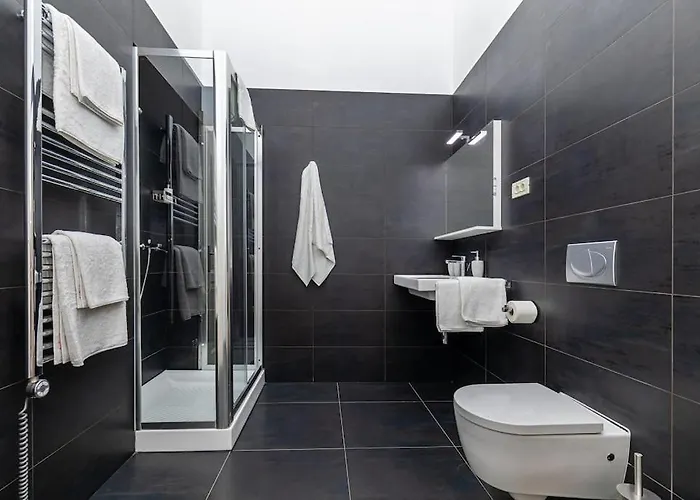 Apartament Palace Art Ii *