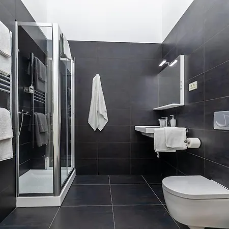 Appartamento Palace Art Ii *